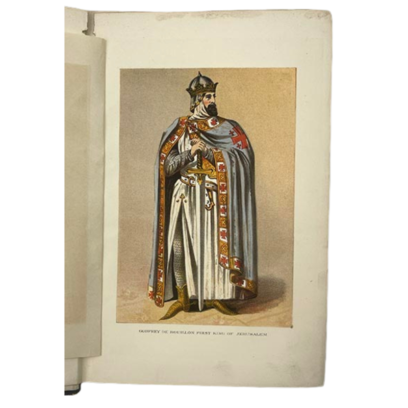 The Knights Templar & York Rite: A Guide to Orders and Regalia
